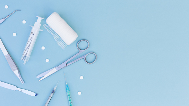 Syringes & Cannulas Market Forecast, Trend Analysis'