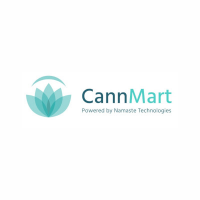 CannMart Logo