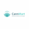 Company Logo For CannMart'