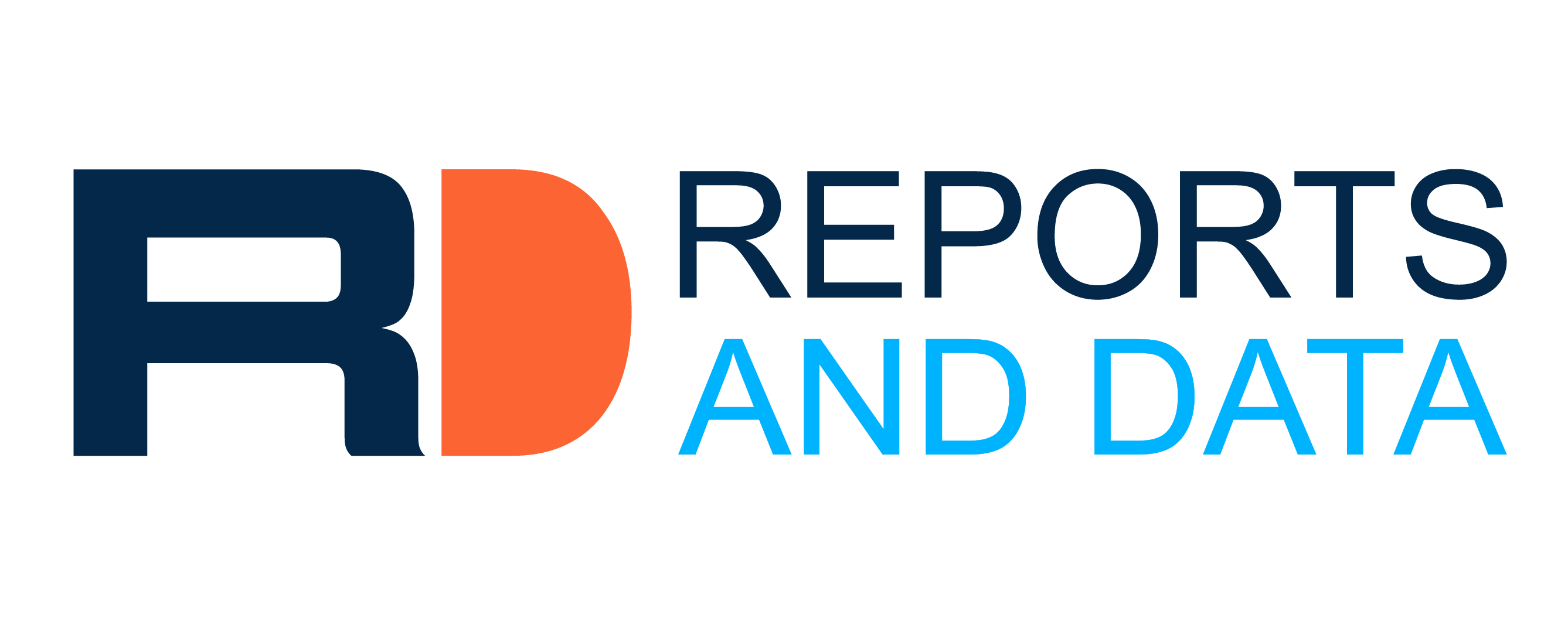 Company Logo For Reports and Data'