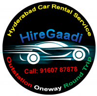 hiregaadi Logo