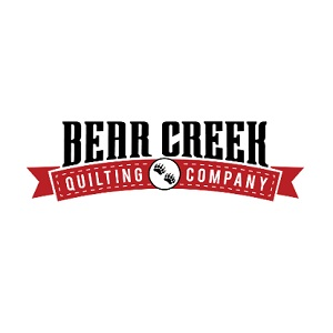 Company Logo For Bear Creek Quilting Company'