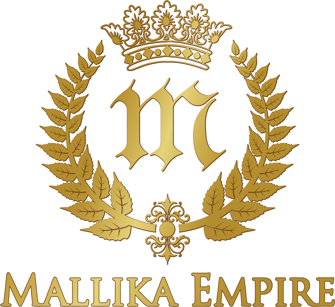 Company Logo For Mallika Empire'