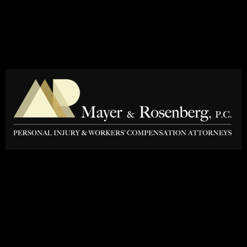 Company Logo For Mayer &amp; Rosenberg, P.C.'