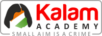 Kalam Training Academy Logo