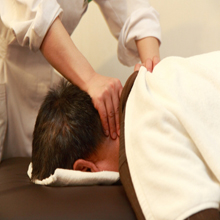 Spinal Manipulation'