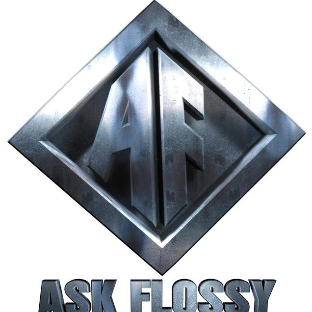Ask Flossy'