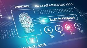 Biometrics for Banking and Financial Services Market'