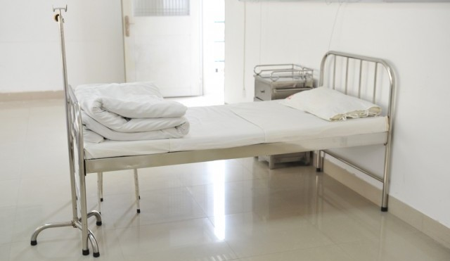 Psychiatric Care Beds Market