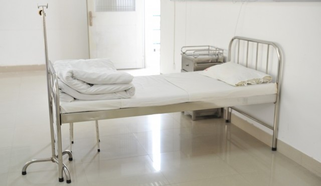 Psychiatric Care Beds Market'