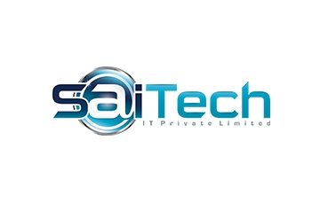 SaiTech IT Pvt Ltd. Logo