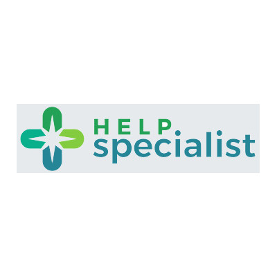 Company Logo For Help Specialist'