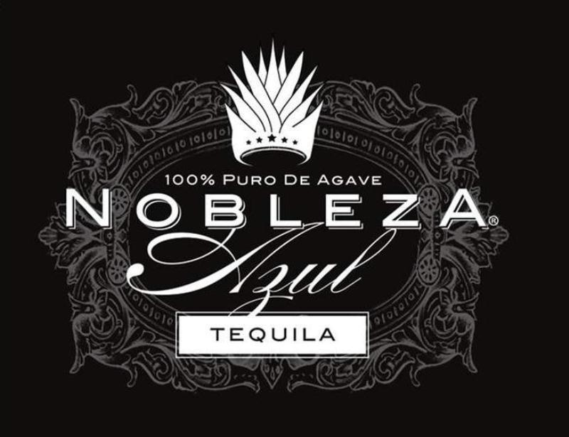 Nobleza Azul Tequila