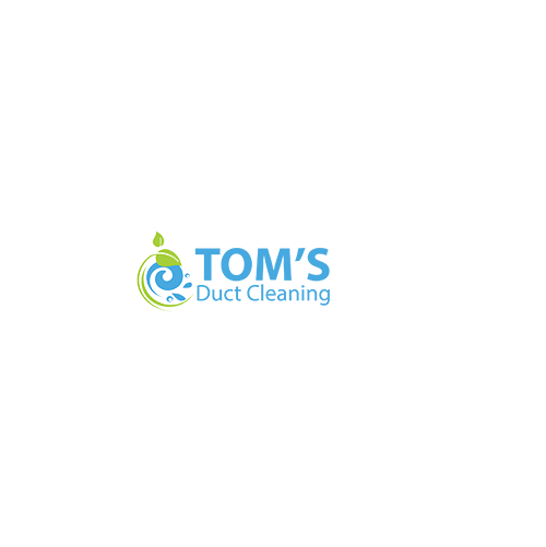 Toms Duct Cleaning Melbourne Logo