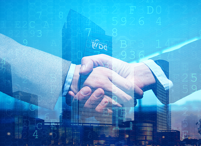 World Digital Currency Bank Was Officially Established, RMB