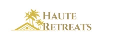 Company Logo For Haute Retreats'