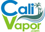 Calivapor Logo