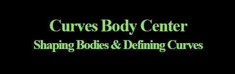 Curves Body Center'