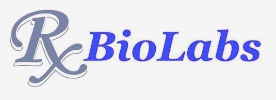 RxBioLabs Logo