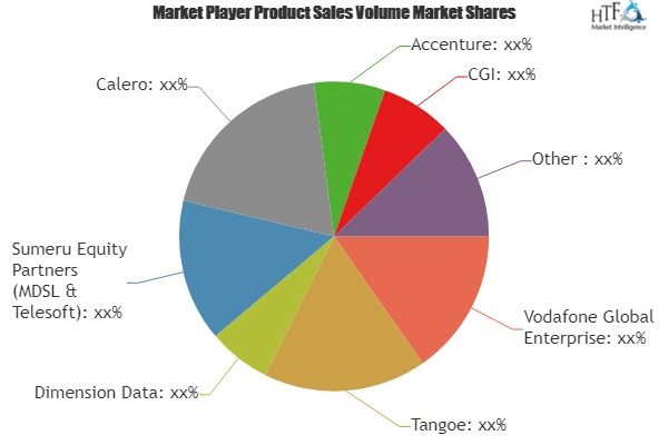 Telecom Expense Management (TEM) Market to Witness Massive G