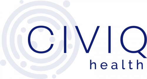 Civiq Health Logo'