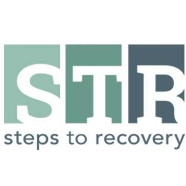 Company Logo For Steps to Recovery'