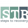 Company Logo For Steps to Recovery'