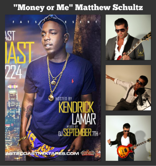 Kendrick Lamar Mixtape'