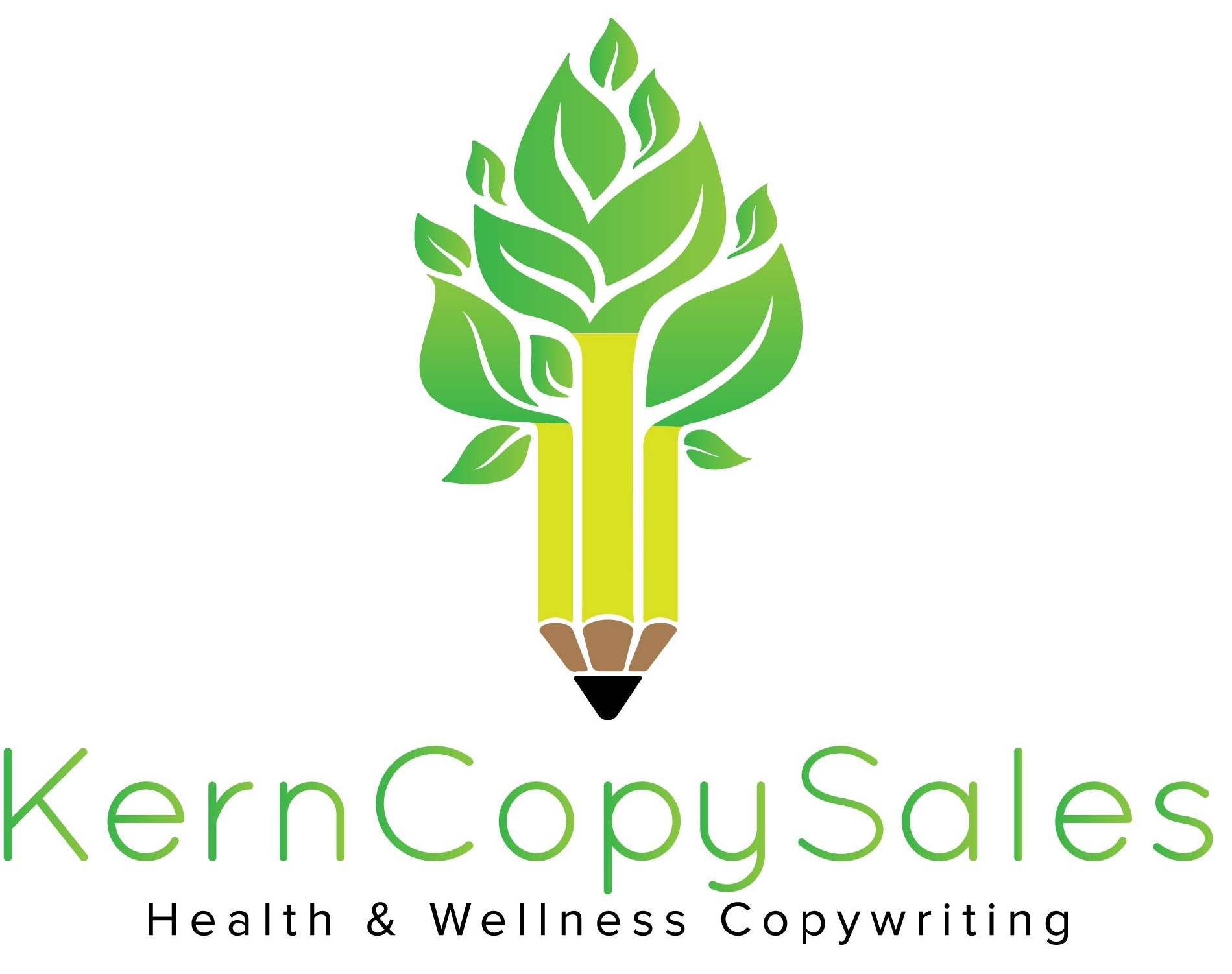 KernCopySales Logo