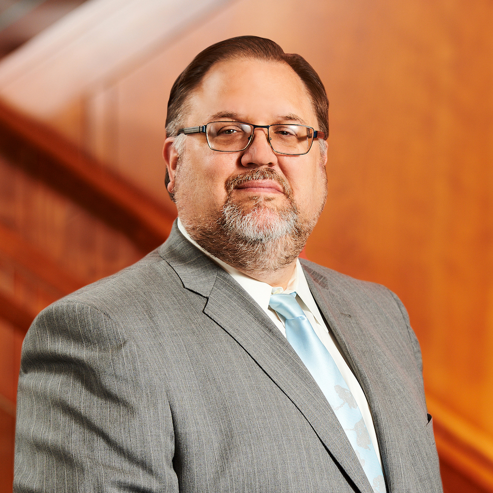 Christopher E. Ezold, Esq.