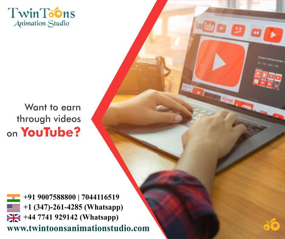 YouTube Marketing'