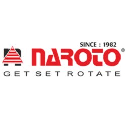 Company Logo For N. A. Roto Machines India'