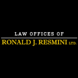 Company Logo For Law Offices of Ronald J. Resmini, LTD.'