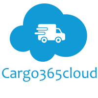 Cargo365Cloud - Transport Software Logo