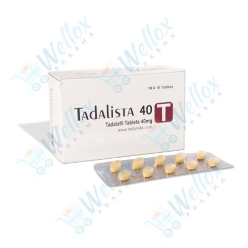 Company Logo For Tadalista 40 Mg'