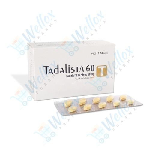 Company Logo For Tadalista 60 Mg'