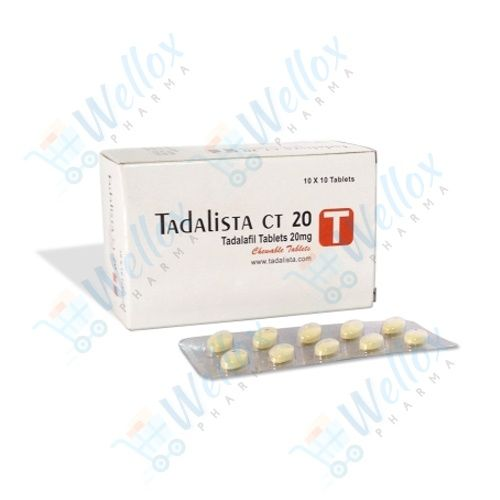 Company Logo For Tadalista CT 20 Mg'