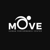 MOVE Human Performance Center Logo
