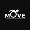 Company Logo For MOVE Human Performance Center'