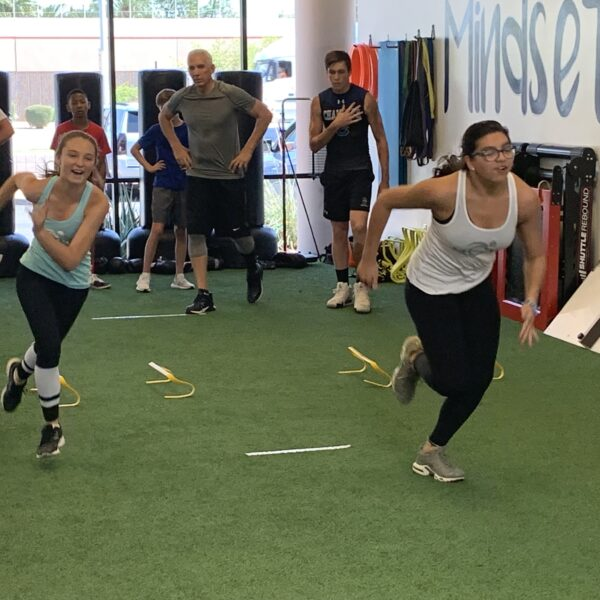 Sports Performance'