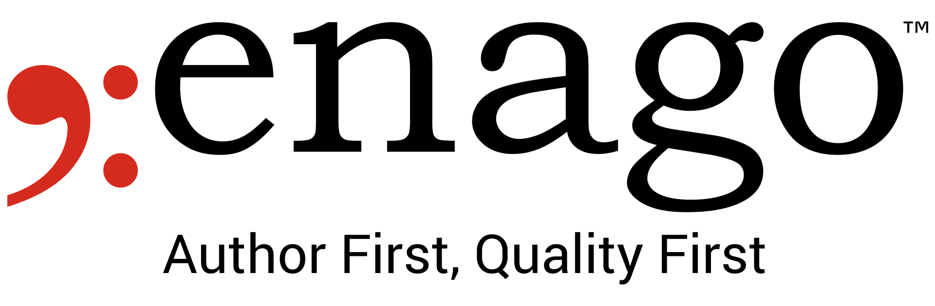 Enago Logo