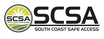 Company Logo For South Coast Safe Access'
