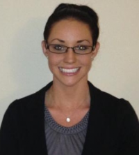 Stephanie George, Executive Director, NYPACE