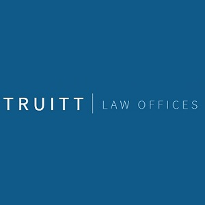 Company Logo For Truitt Law Offices'