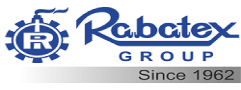 Company Logo For Rabatex Industries'