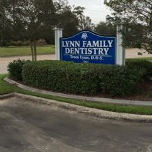 Lynn Family Dentistry Logo