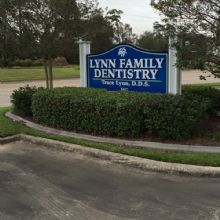 Company Logo For Lynn Family Dentistry'