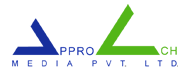 Company Logo For Approach Media Pvt. Ltd.'