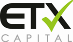 Logo for ETX Capital'