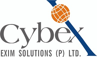 Company Logo For Cybex Exim Solutions Pvt Ltd'